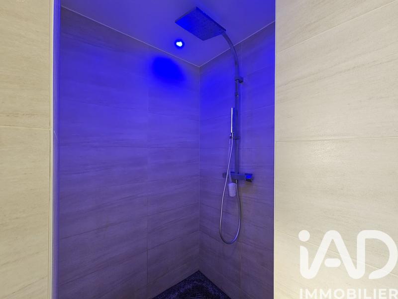 Appartement - 97 m² - 4 pièces