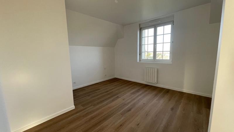 Appartement - 50 m² - 3 pièces