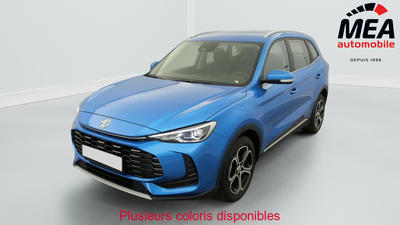 Mg Zs 1.5 l Hybrid+ 197 ch Comfort