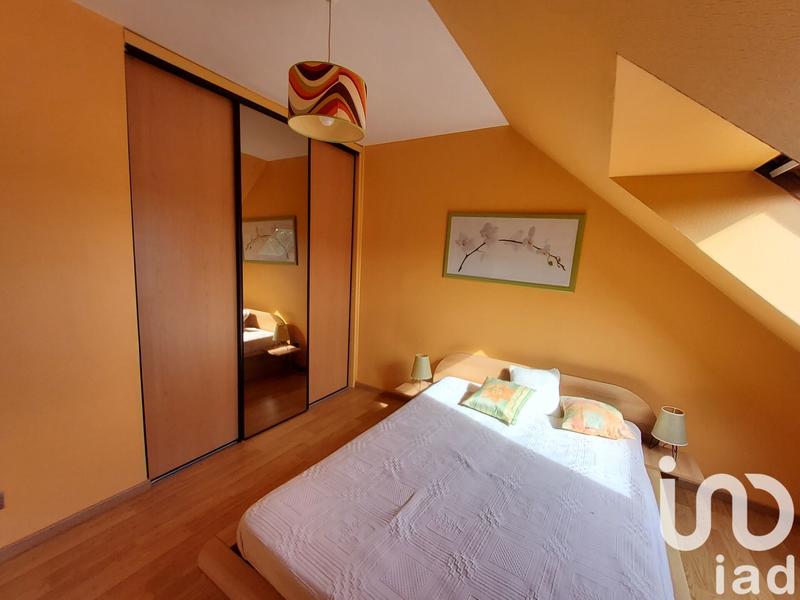 Maison - 138 m² - 6 pièces