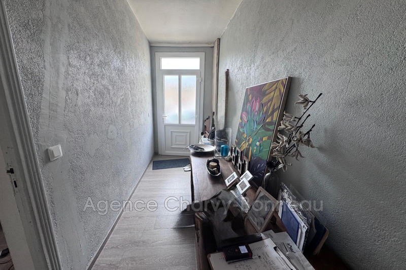 Maison de village - 83 m² - 4 pièces