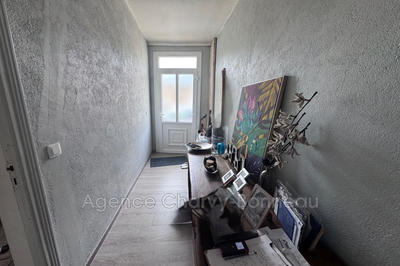 Maison de village - 83 m² - 4 pièces