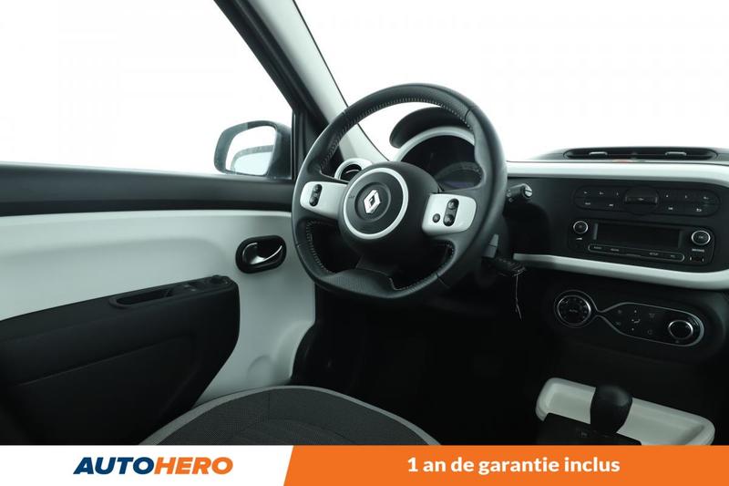 Renault Twingo 0.9 TCe Intens Edc 90 ch
