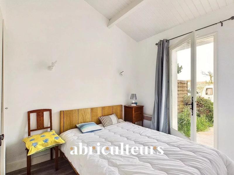 Maison - 75 m² - 6 pièces