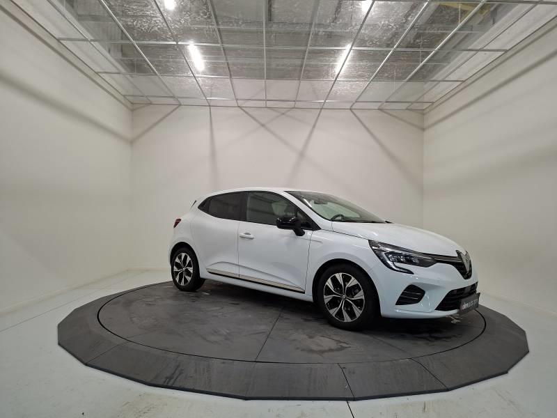 Renault Clio TCe 100 Gpl Evolution