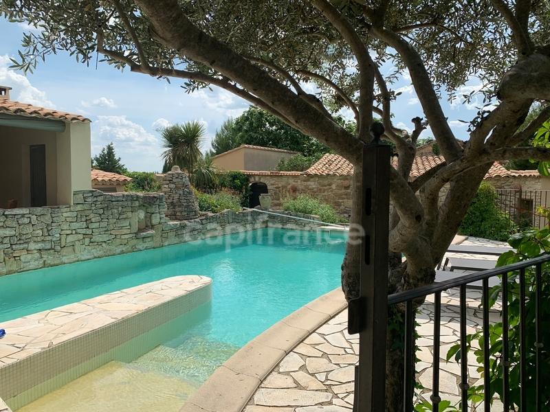 Maison - 154 m² - 6 pièces