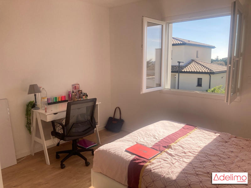 Maison - 124 m² - 5 pièces