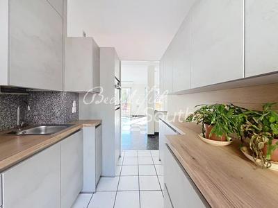 Appartement - 76 m² - 3 pièces