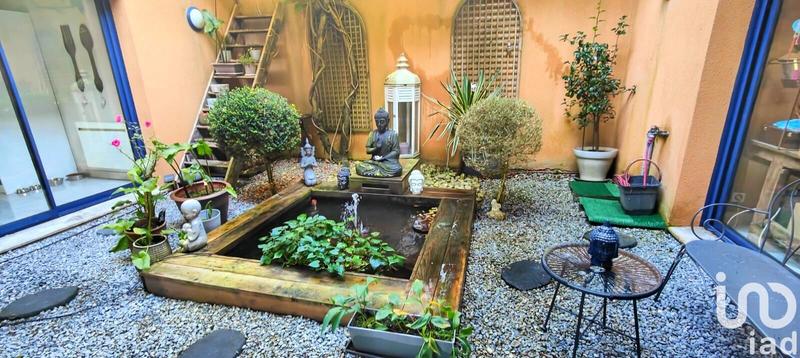 Maison de maîtres - 252 m² - 7 pièces