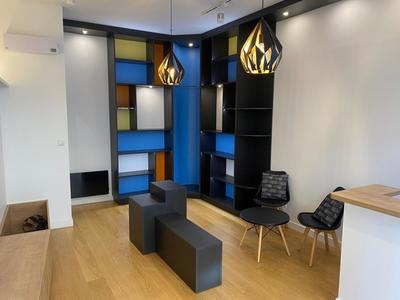 Local commercial - 25 m²