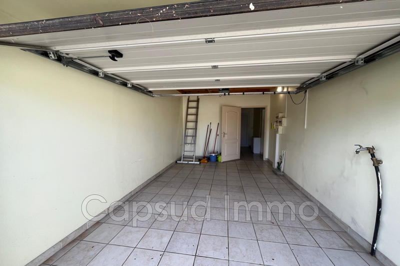 Maison - 89 m² - 3 pièces