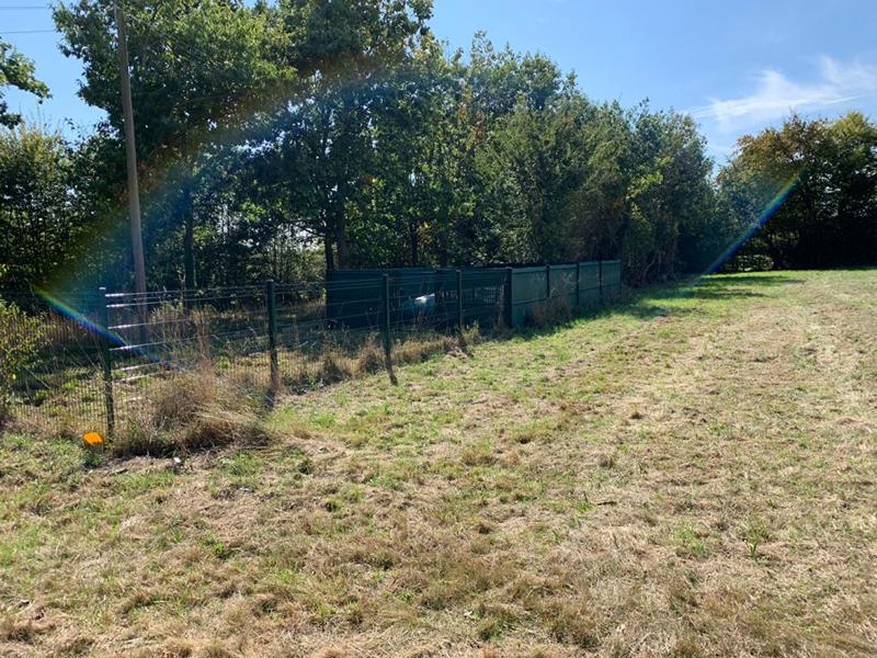 Terrain constructible - 4 786 m²