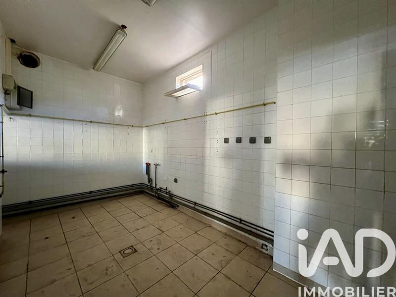 Immeuble - 176 m² - 4 pièces