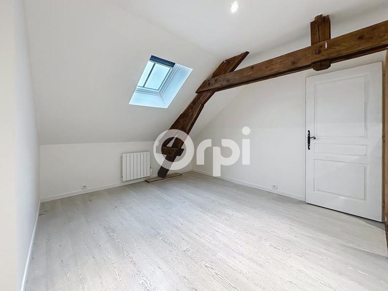 Maison - 103 m² - 5 pièces