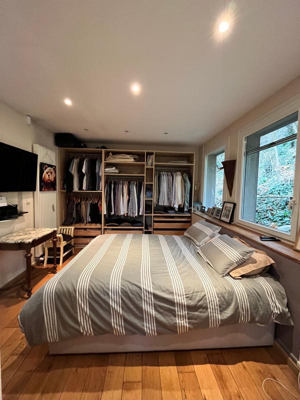 Villa - 235 m² - 7 pièces