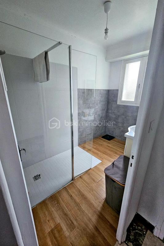 Maison ancienne - 149 m² - 6 pièces