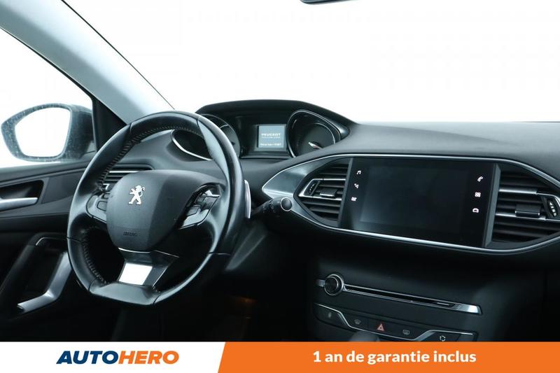 Peugeot 308 Sw 1.5 Blue-HDi Allure Eat6 130 ch