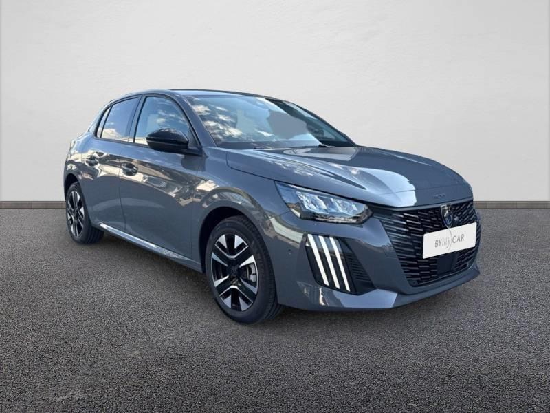 Peugeot 208 Hybrid 100 e-Dcs6 Allure