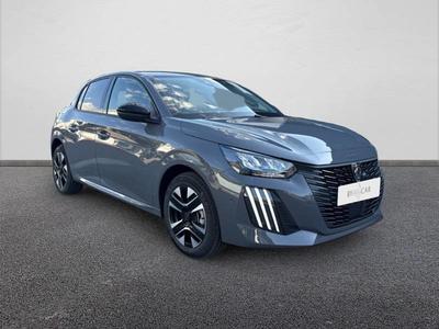 Peugeot 208 Hybrid 100 e-Dcs6 Allure