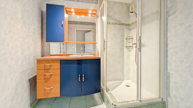 Appartement - 81 m² - 4 pièces