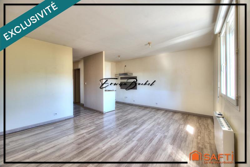 Maison de ville - 144 m² - 8 pièces