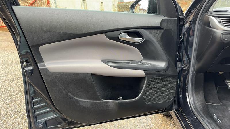 Fiat Tipo 1.4 95 Easy