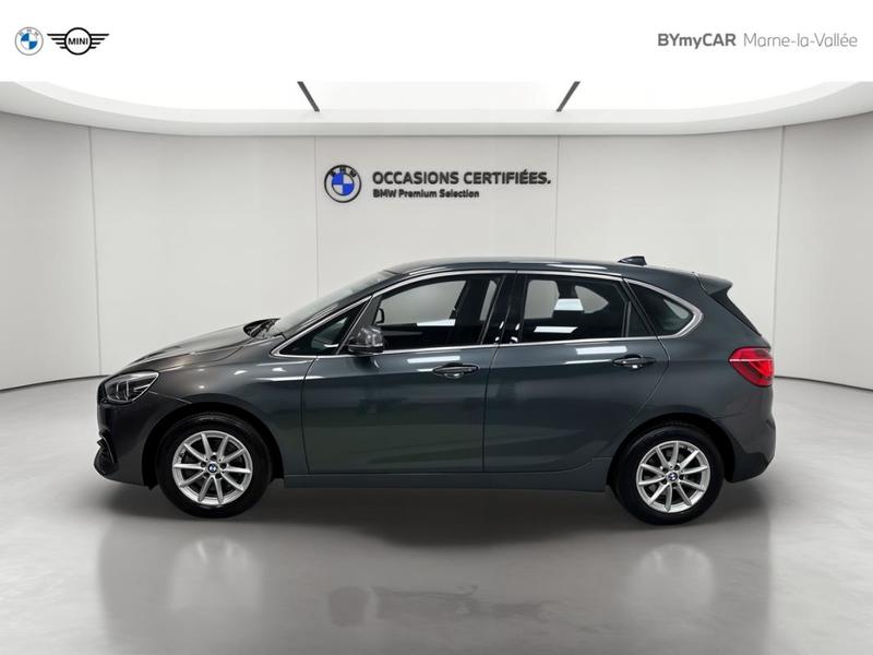 Bmw Serie 2 Active Tourer F45 Lci 218d 150 ch Bva8 Business Design