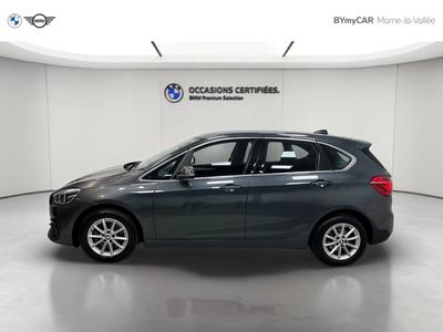 Bmw Serie 2 Active Tourer F45 Lci 218d 150 ch Bva8 Business Design