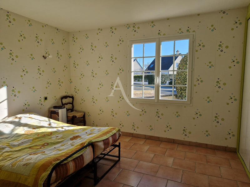 Maison - 178 m² - 8 pièces