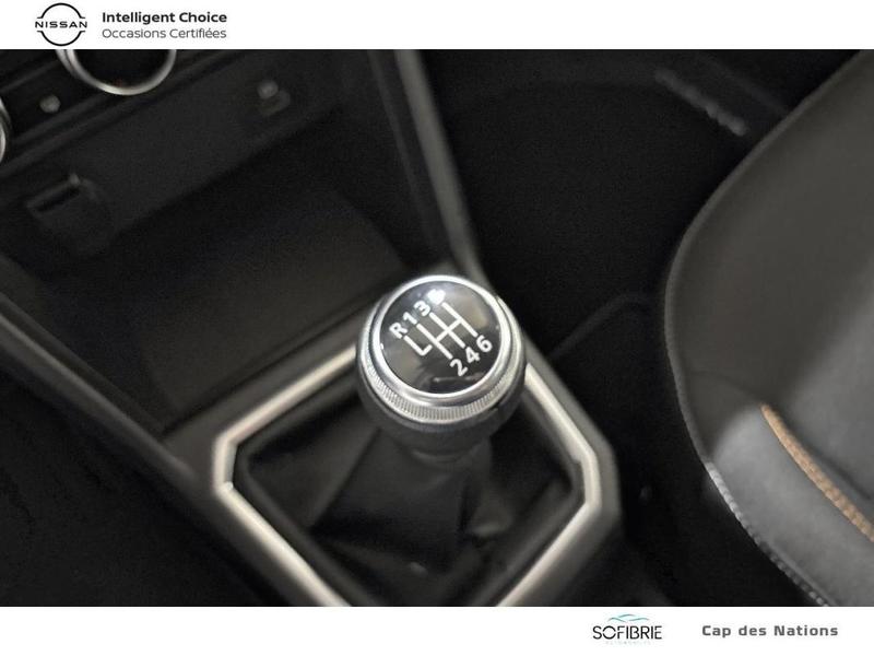 Dacia Sandero Stepway Confort Eco-G 100