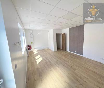 Local commercial - 25 m²