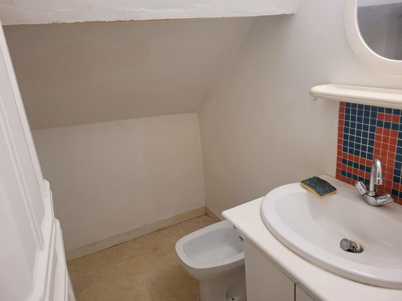 Appartement - 22 m² - 1 pièce