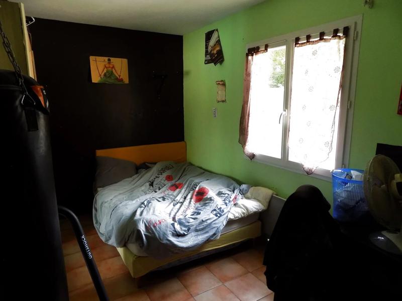 Villa - 125 m² - 5 pièces