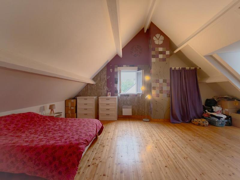 Pavillon - 177 m² - 8 pièces