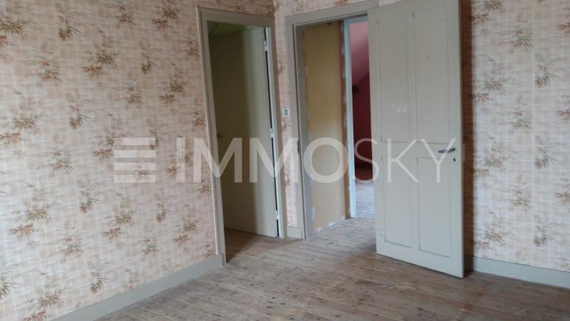 Pavillon - 110 m² - 5 pièces