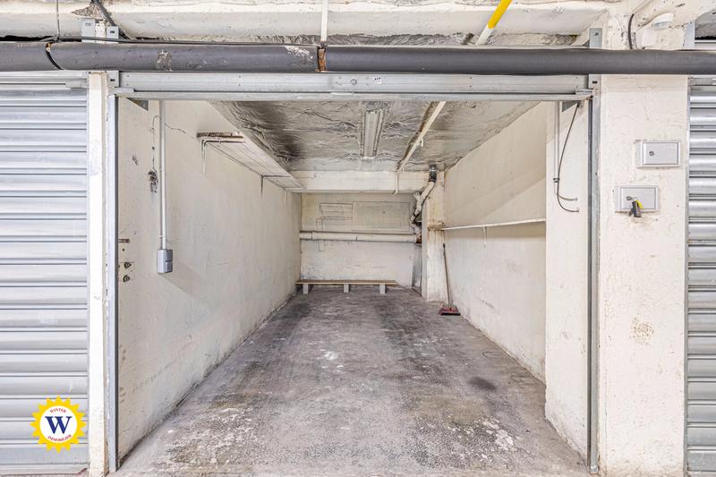 Appartement - 58 m² - 2 pièces