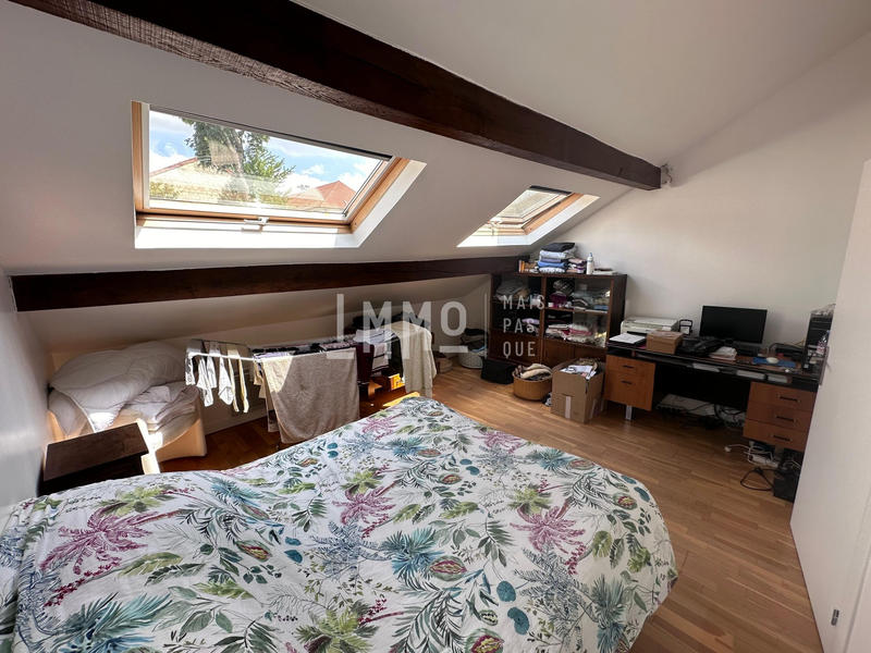 Maison - 146 m² - 5 pièces