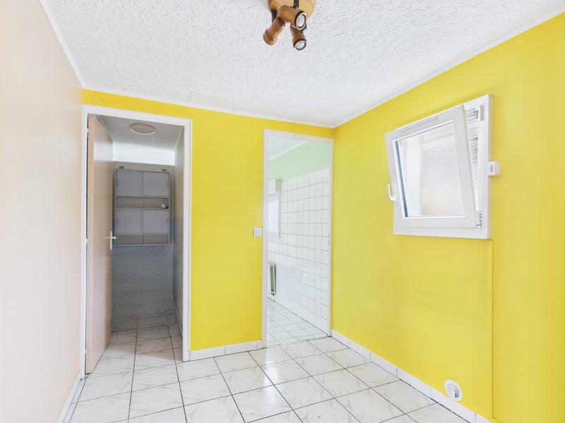 Maison - 170 m² - 5 pièces