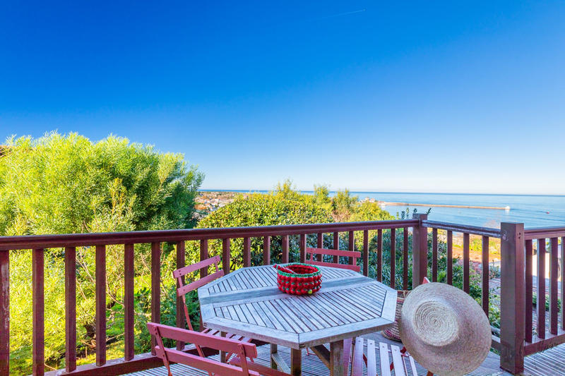 Maison - 106 m² - 5 pièces