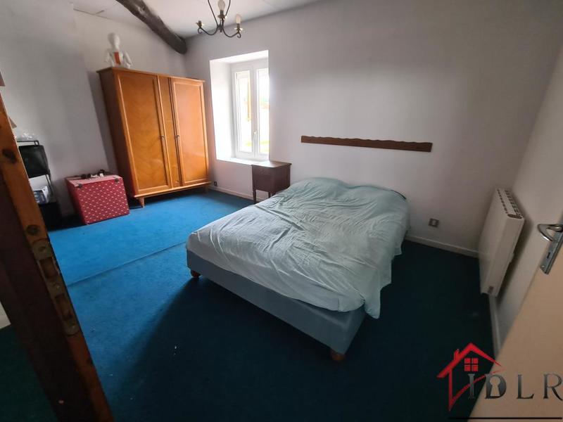 Maison - 210 m² - 9 pièces