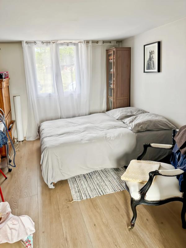 Maison - 200 m² - 8 pièces