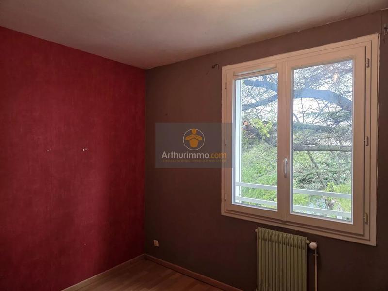 Maison - 97 m² - 5 pièces