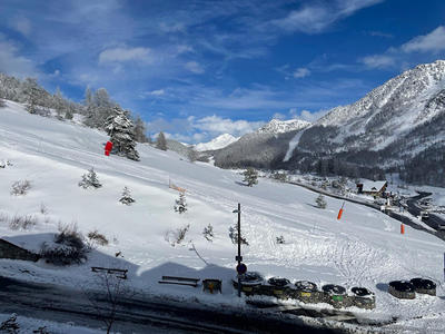 Appartement - 30 m² - 2 pièces