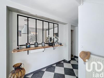 Maison - 131 m² - 7 pièces