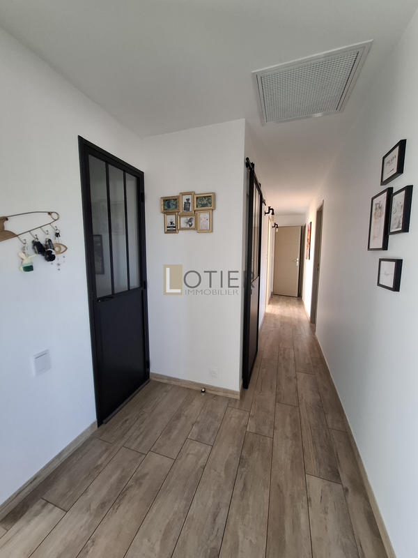 Villa - 165 m² - 5 pièces