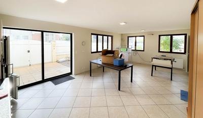 Maison - 197 m² - 7 pièces