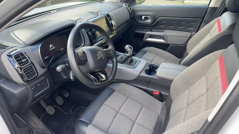 Citroën C5 Aircross 1.2 Puretech 130.0 c Series