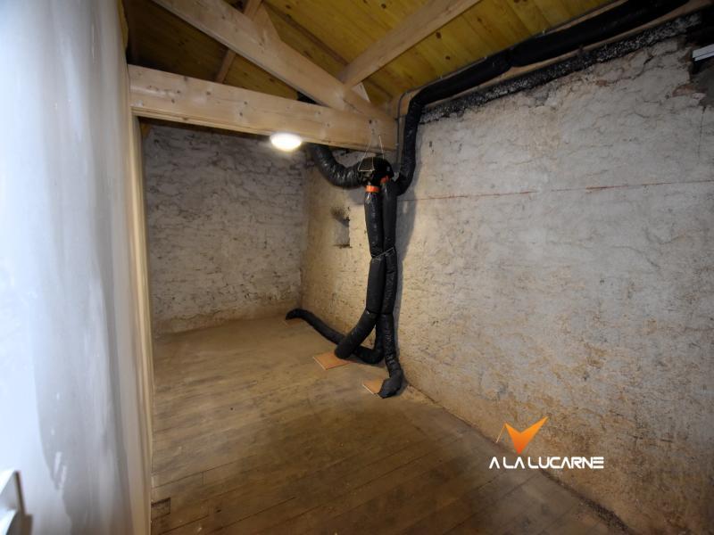 Maison en pierre - 143 m² - 6 pièces