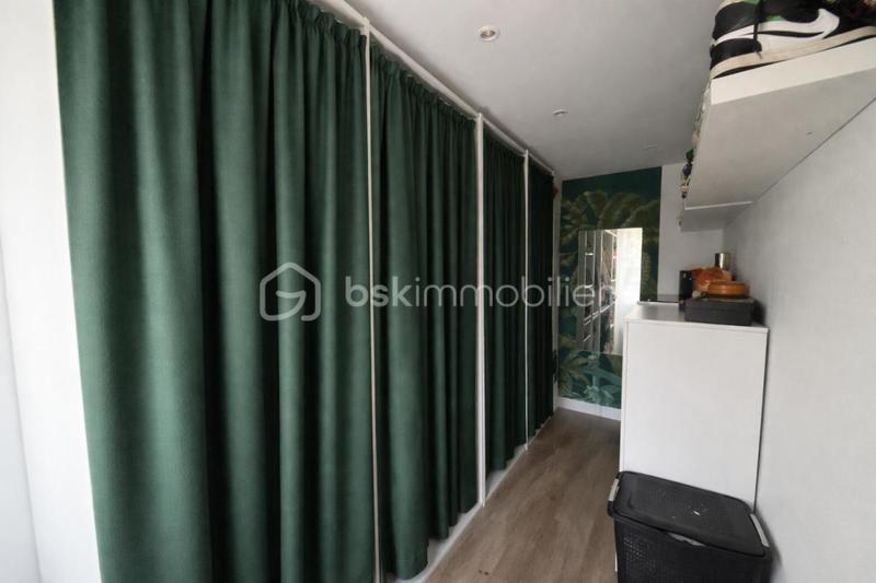 Appartement - 67 m² - 4 pièces