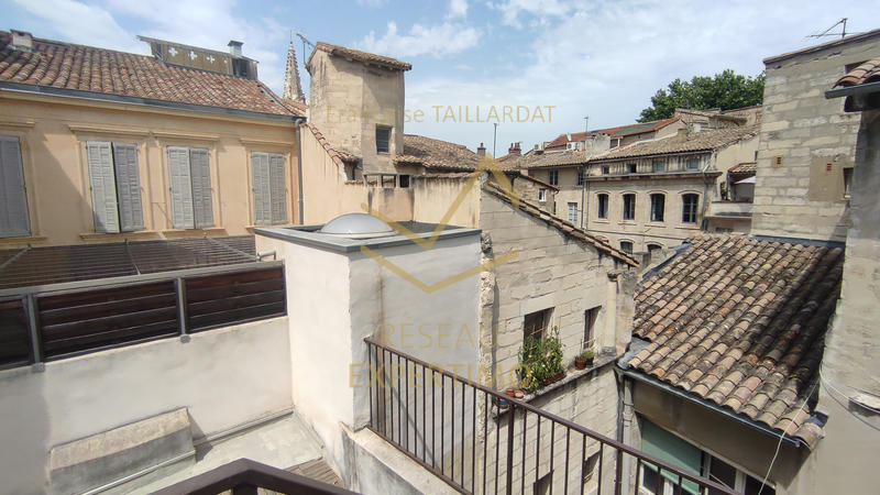 Appartement - 185 m² - 5 pièces